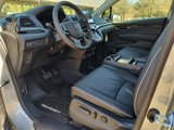 New 2025 Honda Odyssey Elite image 2
