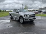 New 2025 Ford F150 Lariat image 2