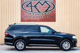 Used 2023 Dodge Durango SXT w/ 3rd Row Seating Group image 2