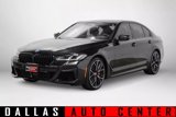 Used 2022 BMW 540i w/ M Sport Package image 3