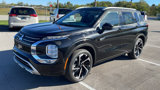 New 2025 Mitsubishi Outlander SEL image 3