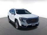 Used 2024 GMC Terrain SLT image 3