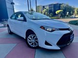 Used 2017 Toyota Corolla LE w/ Carpet Mat Package (TMS) image 3