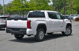 New 2025 Toyota Tundra SR5 image 2