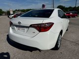 Used 2017 Toyota Corolla SE image 3