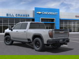 New 2025 GMC Sierra 2500 AT4X w/ AT4X AEV Edition image 3