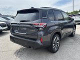 New 2025 Subaru Forester Touring image 3