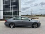 Used 2021 Volkswagen Passat 2.0T SE image 2