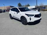 New 2025 Acura RDX AWD w/ A-Spec & Advance Pkg image 5