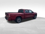 New 2025 Nissan Frontier SL image 4