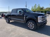 New 2025 Ford F250 King Ranch image 2