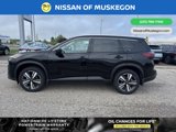 New 2025 Nissan Rogue SL image 4