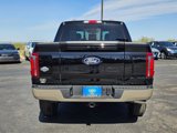 New 2025 Ford F150 King Ranch w/ FX4 Off-Road Package image 6