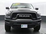 Used 2022 RAM 1500 Classic Warlock w/ Electronics Group image 3
