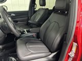 New 2026 Chrysler Pacifica Select image 5