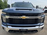 New 2025 Chevrolet Silverado 2500 LT w/ All Star Edition image 6