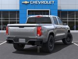 New 2025 Chevrolet Colorado W/T w/ WT Custom Package image 4