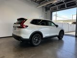 New 2026 Honda CR-V EX-L image 3