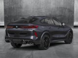 New 2026 BMW X6 M Competition w/ Executive Package image 2