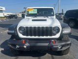 New 2025 Jeep Gladiator Mojave image 2