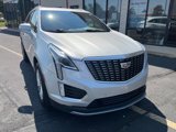 Used 2020 Cadillac XT5 Premium Luxury image 2