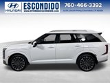 New 2026 Hyundai Palisade Calligraphy image 2