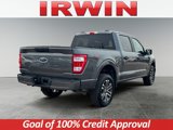 Certified 2022 Ford F150 XL w/ STX Appearance Package image 3