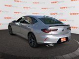 Used 2021 Acura TLX w/ A-SPEC Pkg image 3