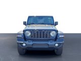 New 2025 Jeep Wrangler Sport S image 2