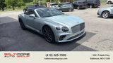 Used 2023 Bentley Continental GT V8 image 3