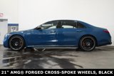 New 2025 Mercedes-Benz S 63 AMG S image 4