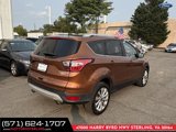 Used 2017 Ford Escape Titanium w/ Equipment Group 301A image 4