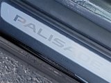 New 2025 Hyundai Palisade Calligraphy image 6