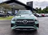 New 2026 Mercedes-Benz GLE 450e 4MATIC image 2