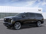New 2025 Cadillac Escalade ESV Sport Platinum image 2