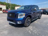 Used 2018 Nissan Titan PRO-4X w/ Pro-4x Utility Package image 6