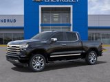 New 2025 Chevrolet Silverado 1500 High Country w/ High Country Premium Package image 2