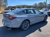 New 2025 Acura TLX SH-AWD w/ A-SPEC Pkg image 5
