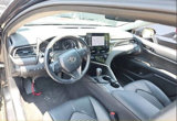 Used 2021 Toyota Camry SE image 4