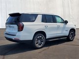 New 2025 Chevrolet Tahoe LS w/ LPO, Dark Essentials Package image 4