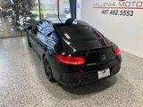 Used 2017 Mercedes-Benz C 43 AMG 4MATIC Coupe image 4