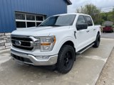 Used 2022 Ford F150 XLT image 3