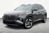 Certified 2022 Hyundai Tucson Limited image 2