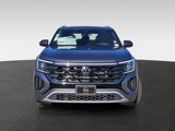 New 2025 Volkswagen Atlas Cross Sport SEL image 2