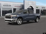 New 2025 RAM 1500 Big Horn image 2