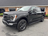 Used 2023 Ford F150 Lariat w/ Equipment Group 502A High image 5