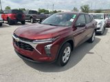 Used 2024 Chevrolet Trax LS image 2