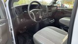 Used 2016 Chevrolet Express 3500 Extended image 2