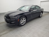 Used 2022 Dodge Charger SXT image 2