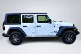 Used 2021 Jeep Wrangler Unlimited Sport image 6